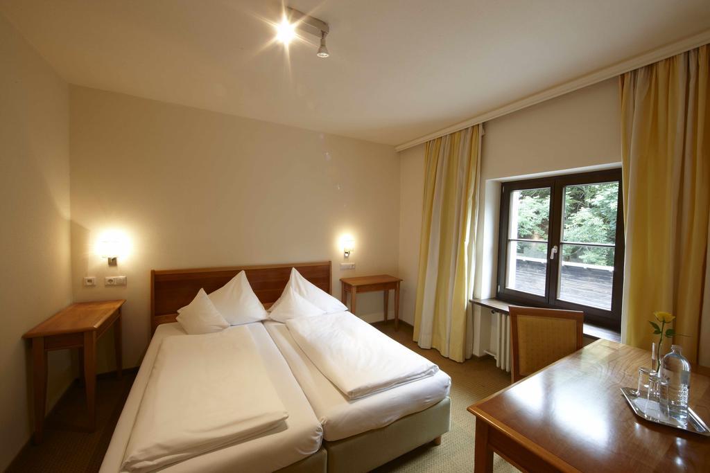 Hotel Scesaplana Brand  Kamer foto